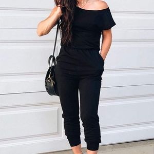 Alley jumpsuit